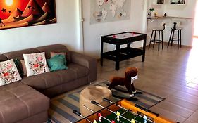 Casa vacanze Conte